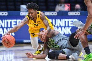 COLUMN: Little mistakes add up to a crushing overtime loss for West Virginia against No. 3 Baylor